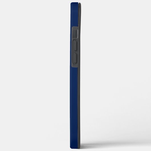 Happy Veterans Dag Case-Mate iPhone Case (Achterkant / Links)