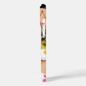 Happy Watermelon Friends Case-Mate iPhone Case (Achterkant / Links)