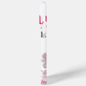 Happy wedding anniversary  Case-Mate iPhone case (Achterkant / Links)