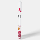 Happy wedding anniversary  Case-Mate iPhone case (Achterkant / Rechts)