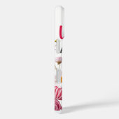 Happy wedding anniversary  Case-Mate iPhone case (Achterkant / Rechts)