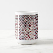 Happy Wedding Anniversary  Koffiemok (Center)