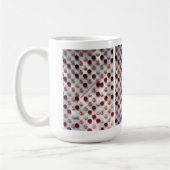 Happy Wedding Anniversary  Koffiemok (Links)