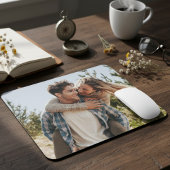 Happy Wedding Couple Photo Muismat