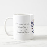 Happy Wedding Day Canvas tas – Romantisch cadeau Koffiemok<br><div class="desc">Vier de liefde met deze elegante gepersonaliseerde mok met de namen Emma Watson & Joh Carter. Deze mok is zorgvuldig ontworpen als een betekenisvol cadeau voor pasgetrouwden en is ideaal voor ochtendkoffie, gezellige avonden of als aandenken voor uw grote dag. Deze mok is gemaakt met hoogwaardige afdrukken en tijdloze stijl...</div>