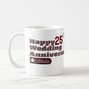 HAPPY WEEDING ANNIVERSERY KOFFIEMOK