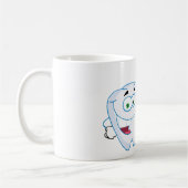 Happy White Tooth Mok (Links)