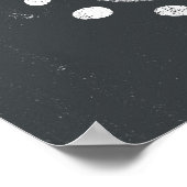 Happy Wife Happy Life Poster Wall Art (Hoek)