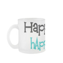Happy Wife, happy Life-Tasse