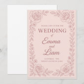 Happy winding  programmakaart (Voorkant / Achterkant)