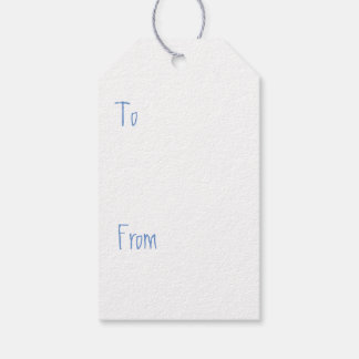 Happy Winter cadeau labels Cadeaulabel