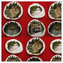 Happy Winter Friends