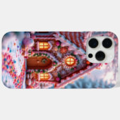 Happy winter with Christmas  Case-Mate iPhone Case (Achterkant (horizontaal))