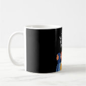 Happy Women's History Month Koffiemok (Links)