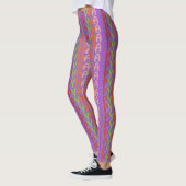 Happy Women's Leggings (Links)
