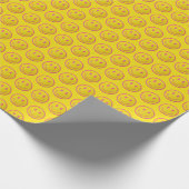Happy Wrapping Paper Cadeaupapier (Hoek)