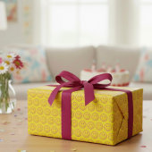 Happy Wrapping Paper Cadeaupapier