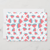 Happy Yalda Night Celebrations Kaart (Achterkant)