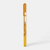 Happy Yellow Duck Design Telefoonhoes voor Iphone  iPhone 16 Hoesje (Linkerkant)