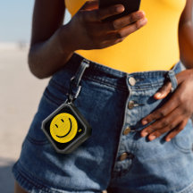 Happy Yellow Smile