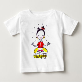 happy yoga vakantie SUIT