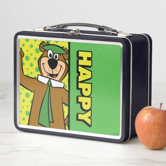 Happy Yogi Beer (In situ)