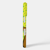 Happy Yogi Beer Case-Mate iPhone Case (Achterkant / Rechts)