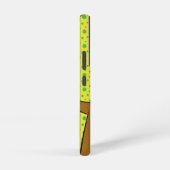 Happy Yogi Beer Samsung Galaxy Hoesje (Rechterkant)