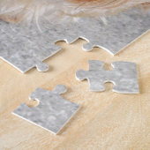 Happy Yorkie Puppy Legpuzzel (Zijkant)