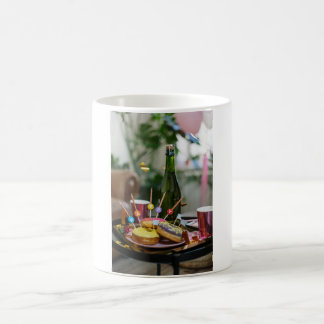 HappyCumple Koffiemok