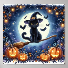 HappyHalloween Poster