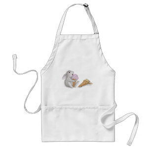 HappyHoppers® Apron Standaard Schort