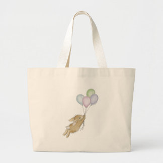 HappyHoppers® Canvas tassen