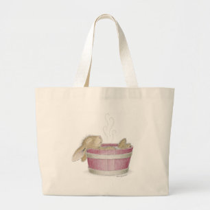 HappyHoppers® Canvas tassen