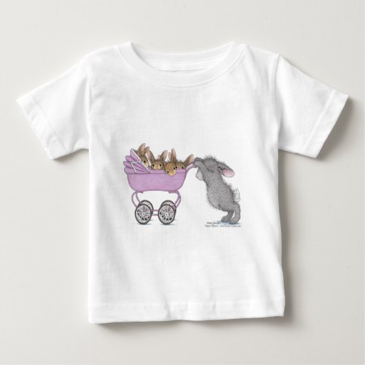 HappyHoppers® Infant's Clothing (Voorkant)