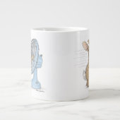 HappyHoppers® - Jumbo Mok (Voorkant)