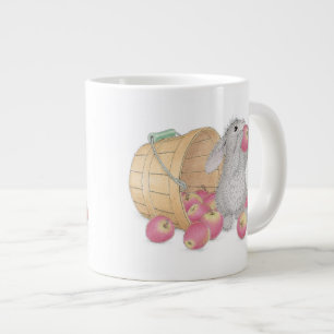 HappyHoppers® - Jumbo-Mok Grote Koffiekop