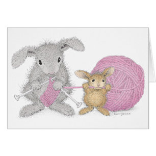 HappyHoppers®-kaart