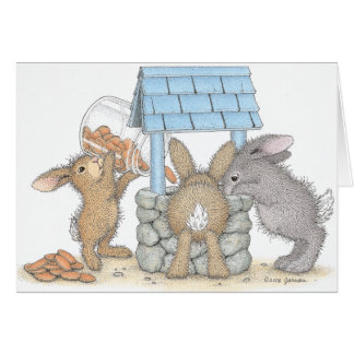 HappyHoppers®-kaart