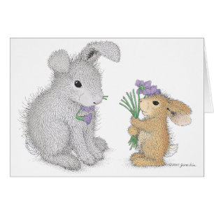 HappyHoppers®-kaart