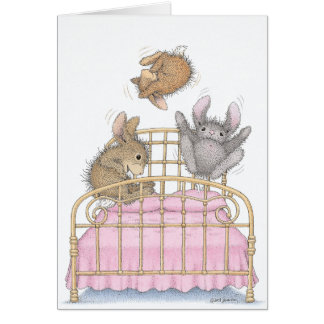 HappyHoppers®-kaart