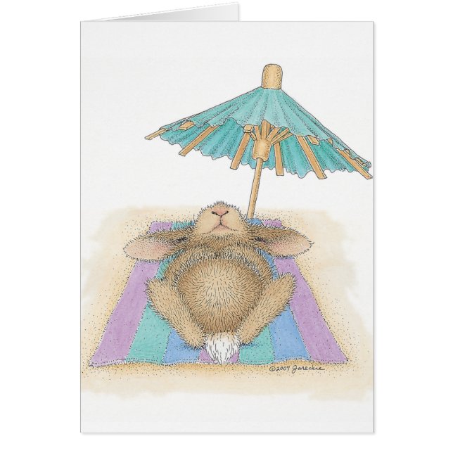 HappyHoppers®-kaart (Voorkant)