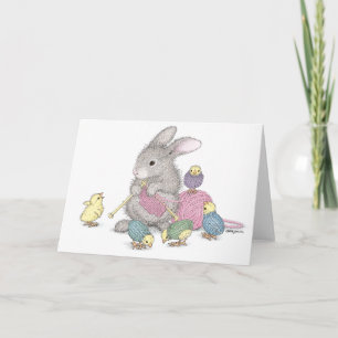 HappyHoppers®-kaart Kaart