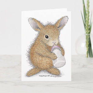 HappyHoppers®-kaart Kaart