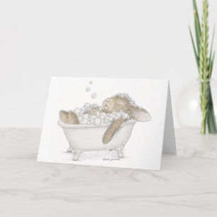 HappyHoppers®-kaart Kaart