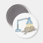 HappyHoppers® Magneten (Voorkant / Achterkant)