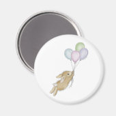 HappyHoppers® Magneten (Voorkant / Achterkant)