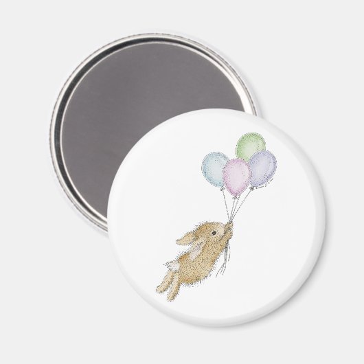 HappyHoppers® Magneten (Voorkant / Achterkant)