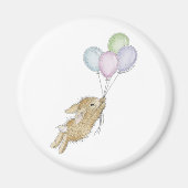 HappyHoppers® Magneten (Voorkant)