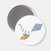 HappyHoppers® Magneten (Voorkant / Achterkant)